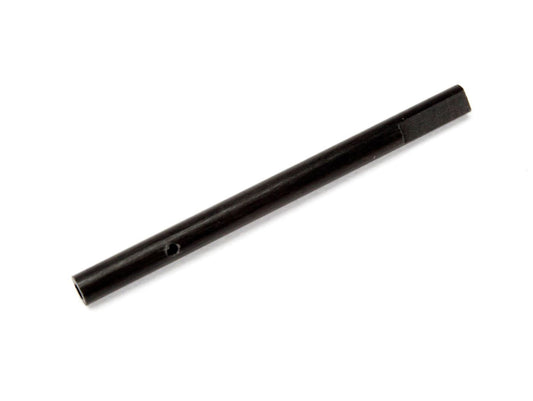 Blade Propeller Shaft, Carbon: mQX BLH7513