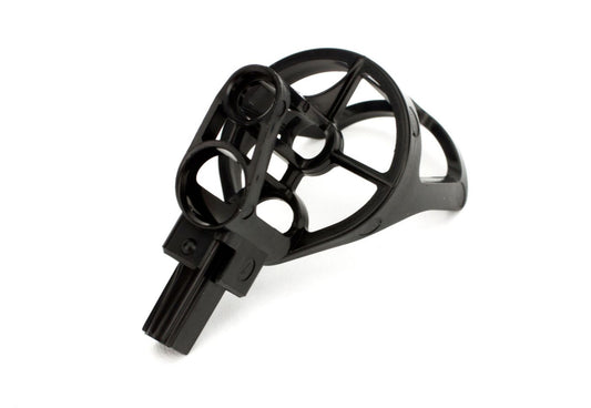 Blade Motor Mount with Landing Skid: mQX BLH7561