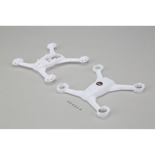 Blade Body Set 200QX BLH7710