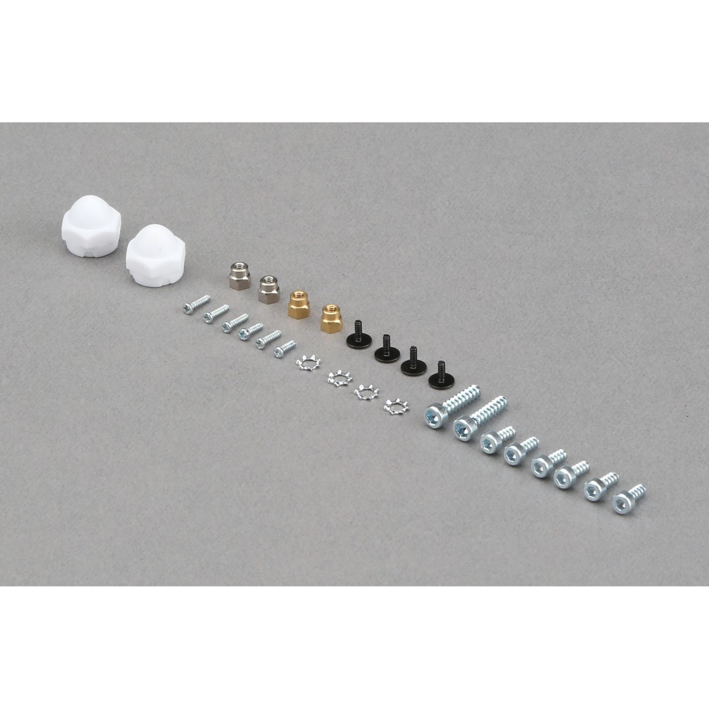 Blade Screw Set 200QX BLH7711