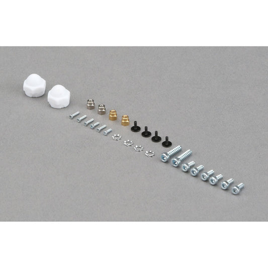 Blade Screw Set 200QX BLH7711