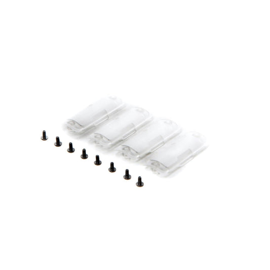 Blade LED Cover Set (4): Mach 25 FPV BLH8907