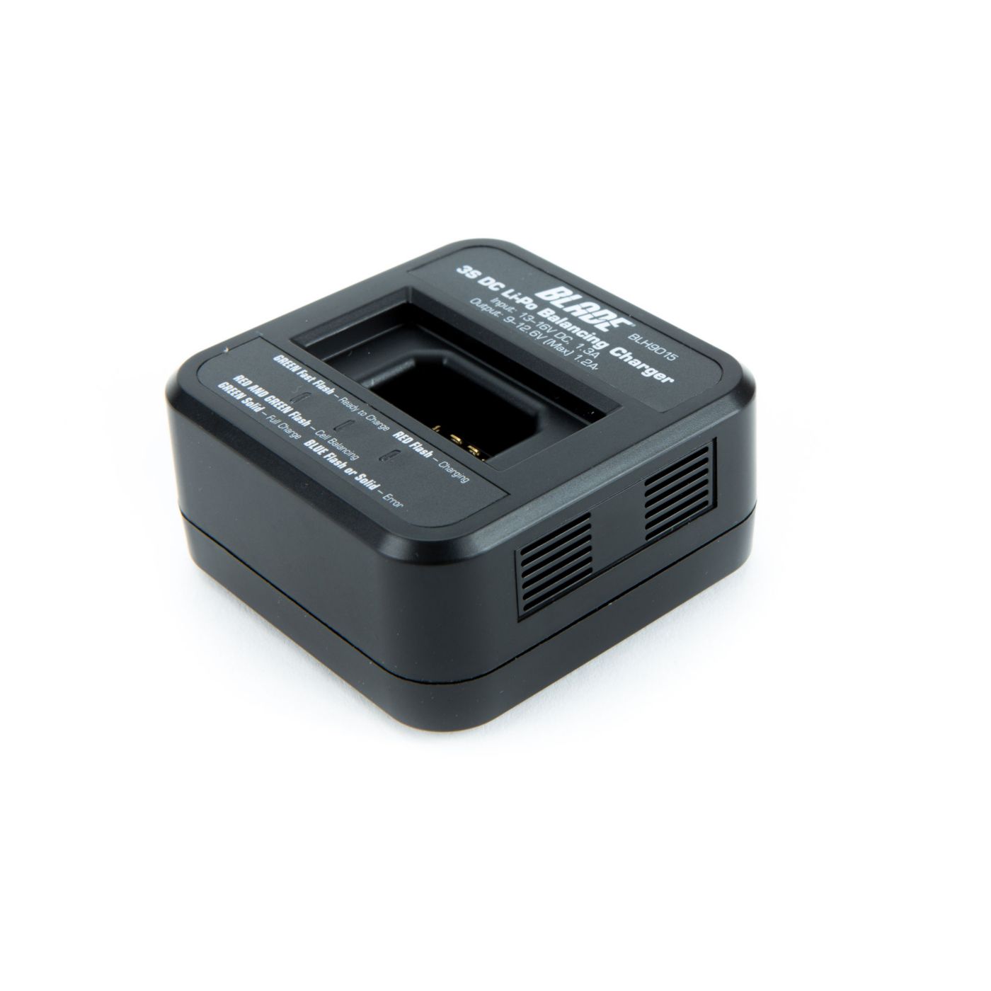 Blade Charger: Inductrix 200 BLH9015