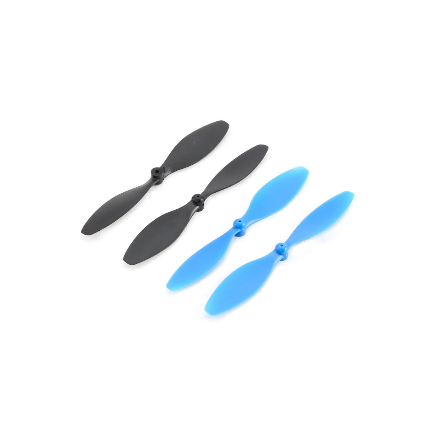 Blade Prop Set: Nano QX FPV 2 BLH9102
