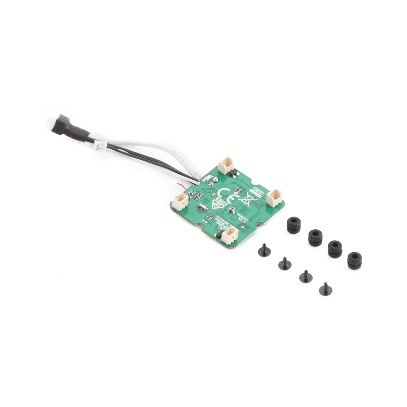 Blade Main Control Board: Nano QX 2 FPV BLH9103