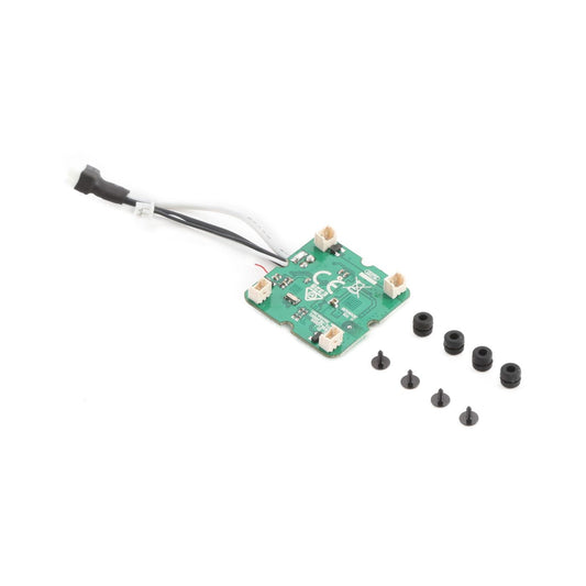Blade Main Control Board: Nano QX 2 FPV BLH9103
