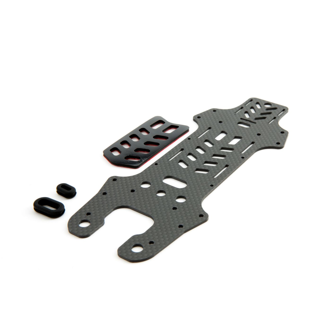 Blade Top Plate: Vortex Pro BLH9207