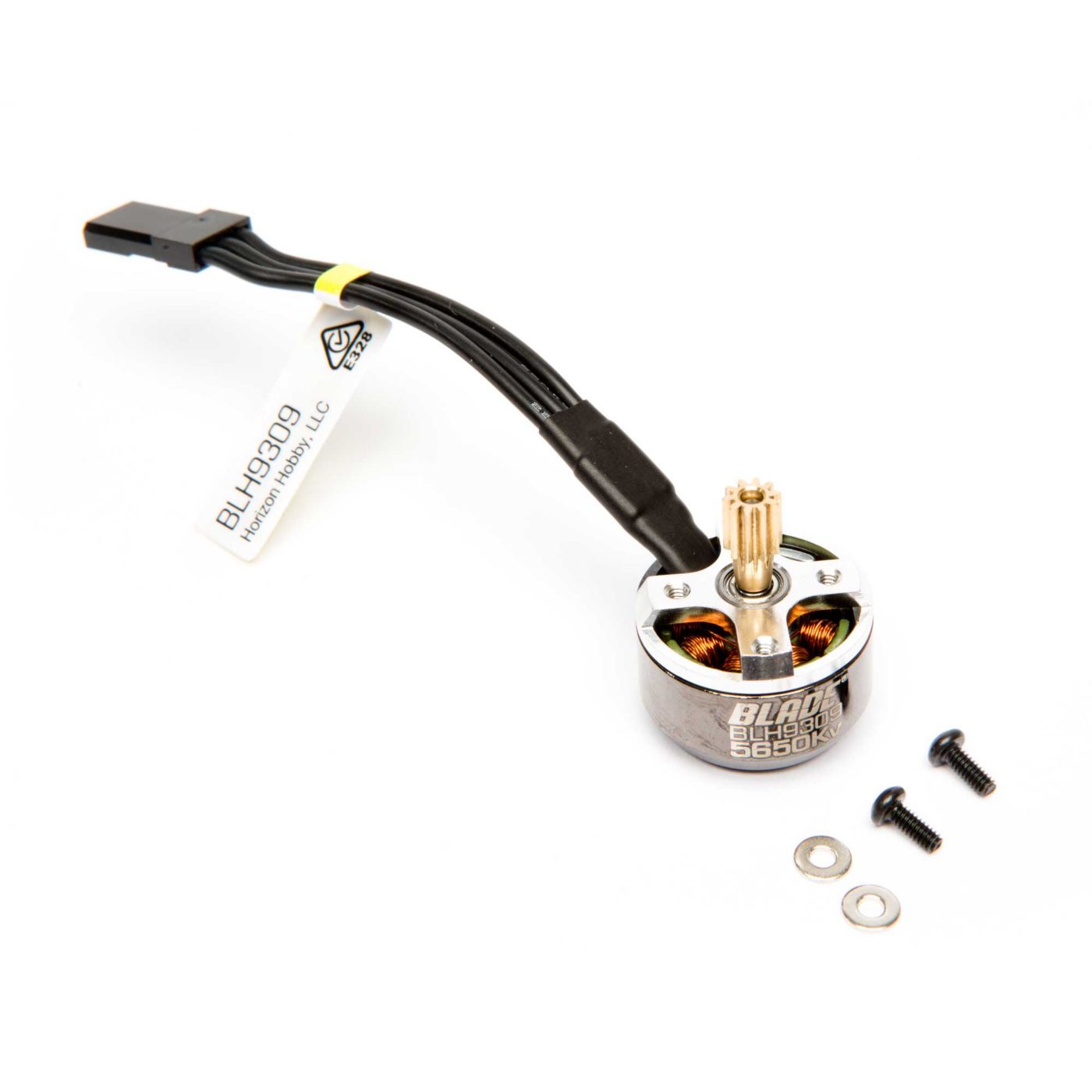 Blade Brushless Main Motor: 130 S BLH9309