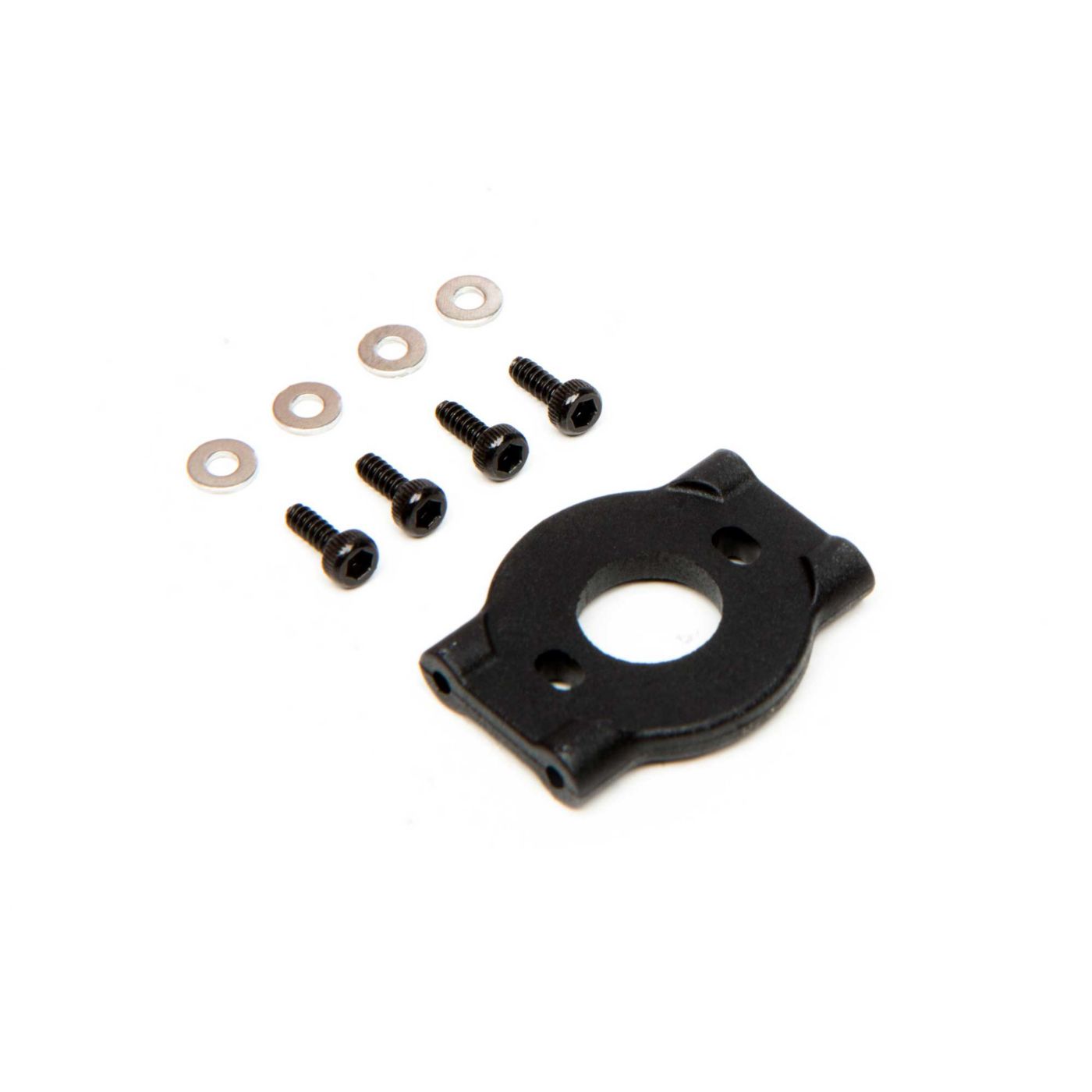 Blade Mian Motor Mount: 130 S BLH9310