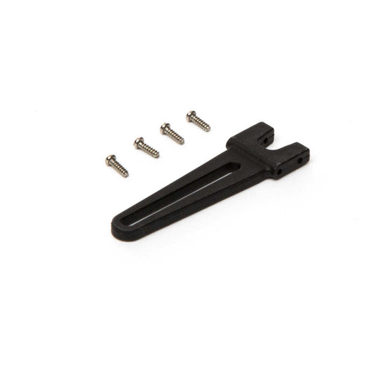 Blade Anti-Rotation Bracket: 130 S BLH9317