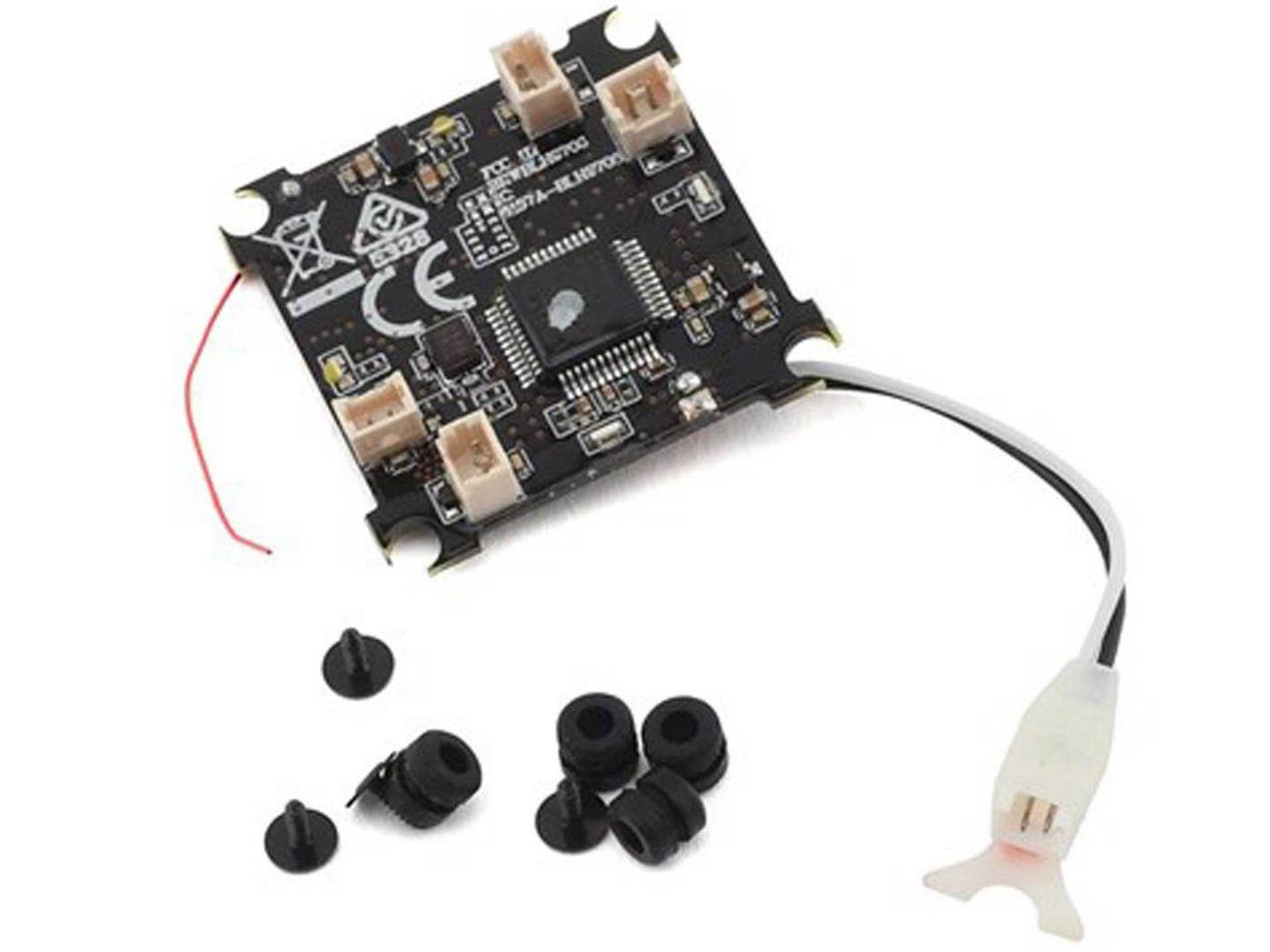 Blade FC board: Landslide BLH9802