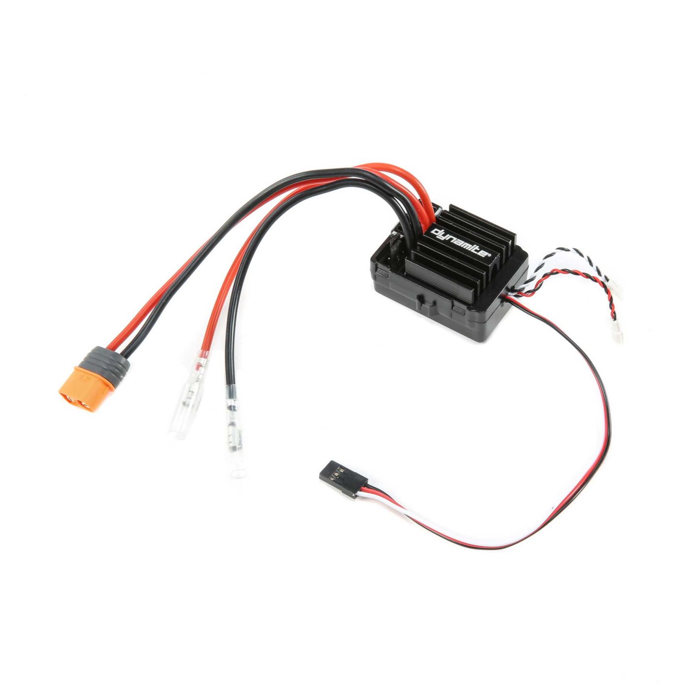 Dynamite WP AE-5L Brushed ESC LED Port Light w/IC3 DYNS2213