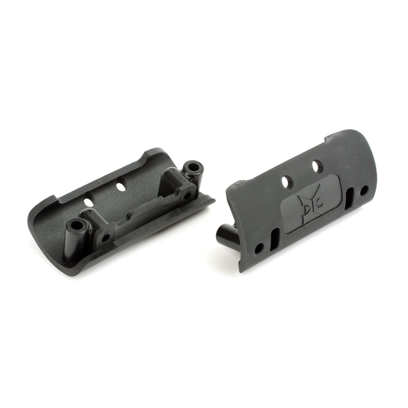 ECX Bumper Set: Revenge Type E/N ECX0810