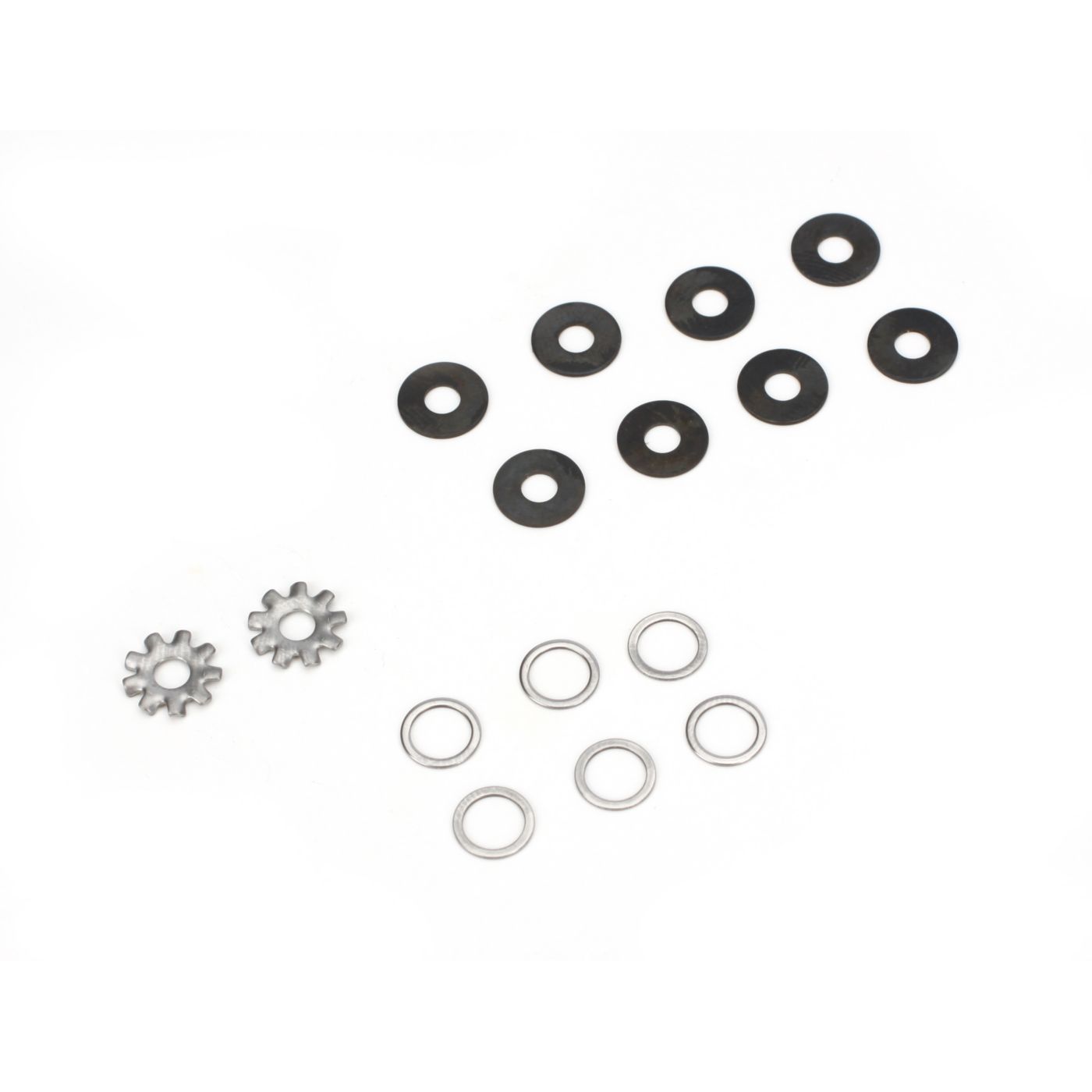 ECX Washer/Shim Set ECX1052