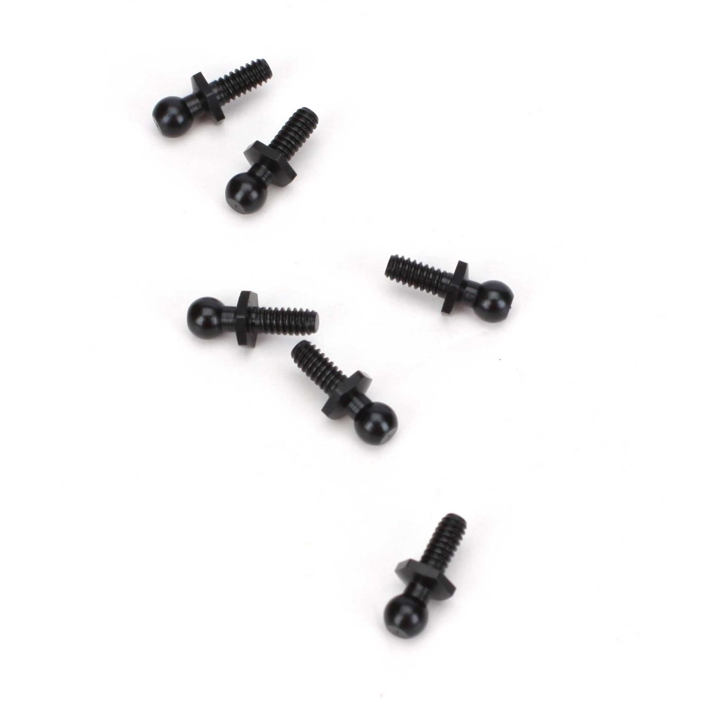 ECX Ball Stud (6) ECX1058