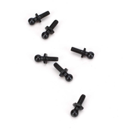 ECX Ball Stud (6) ECX1058