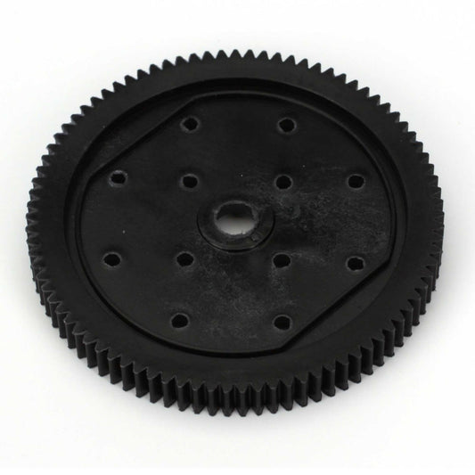 ECX Spur Gear, 48P 87T:  1:10 2WD All ECX1076