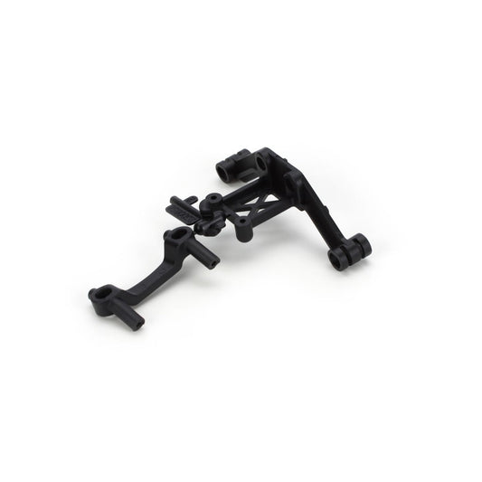 ECX Fr/R Body Mount Set: 1:10 2wd Ruckus, Torment ECX2009