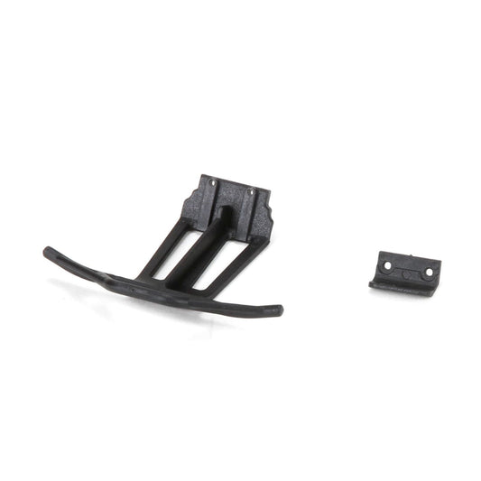 ECX Bumper Set: 1:24 4WD Roost ECX201012