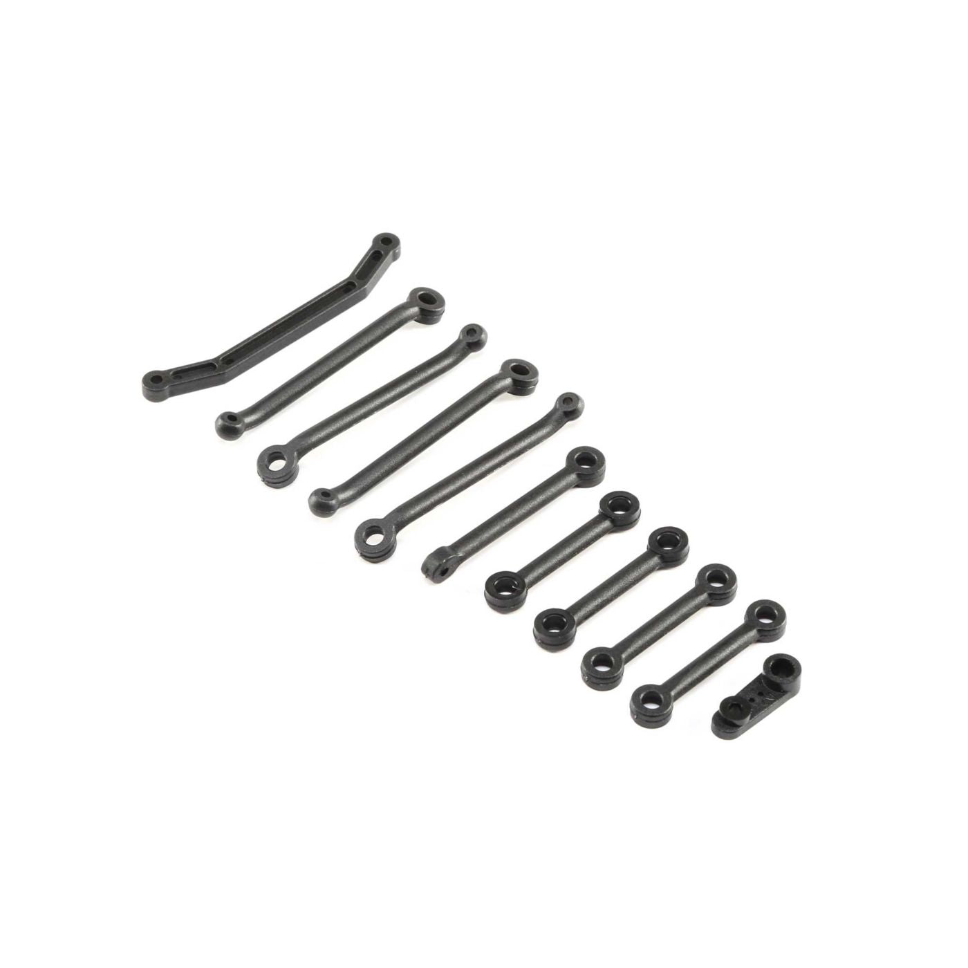 ECX Suspension Links:1/24 4WD Barrage ECX202033