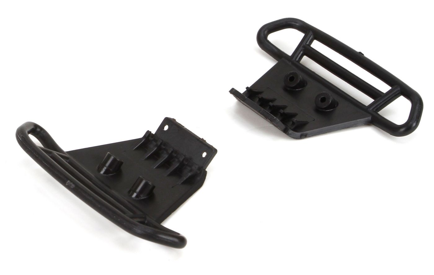 ECX Front & Rear Bumper: 1/18 4WD Ruckus ECX211000