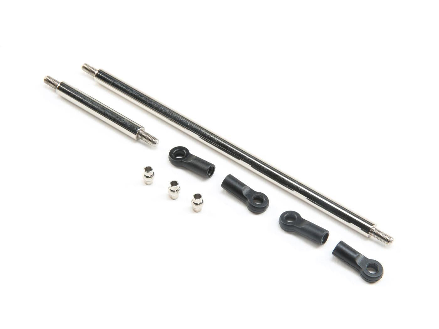 ECX Steering Linkage Set: Barrage, Temper ECX211029