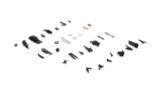 ECX Complete Hardware Set: 1/18 4WD All ECX216001