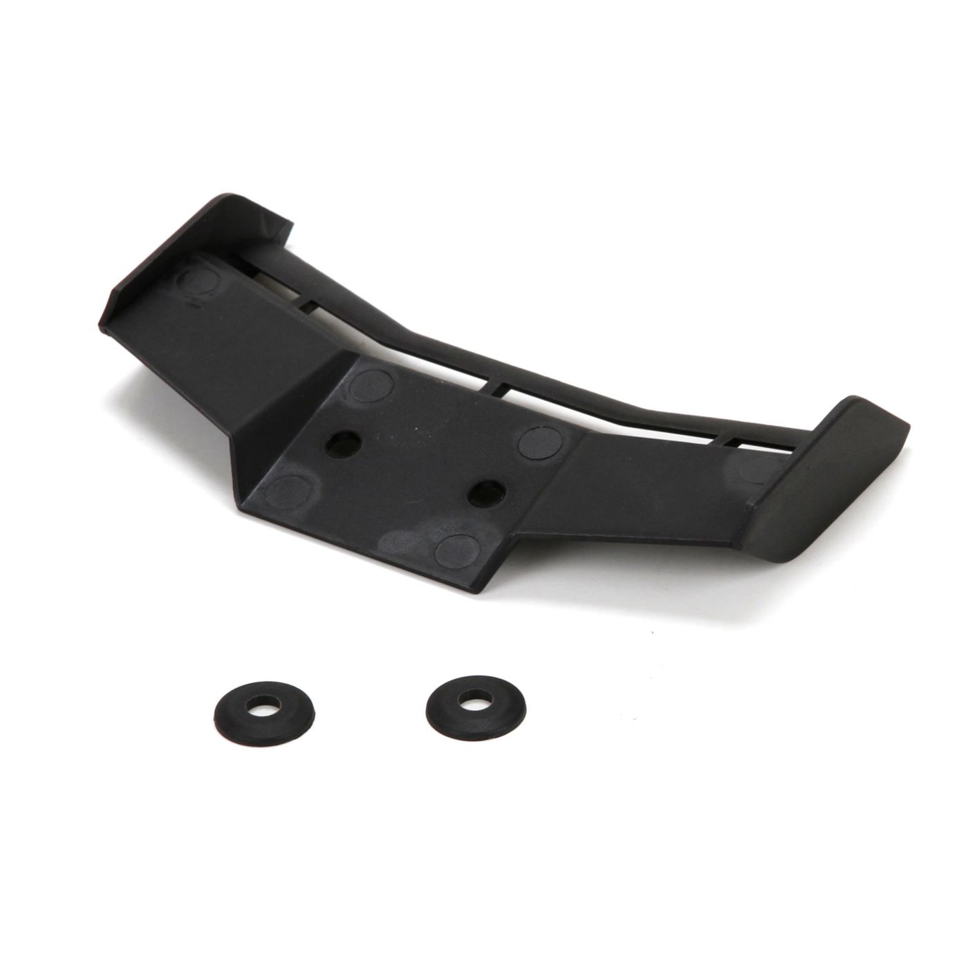 ECX Wing, Black: 1:10 AMP DB ECX230022