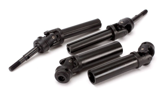 ECX Dsft Set Long Compl HD(2):1:10 2wd Cir/Ruc/Tor ECX232000