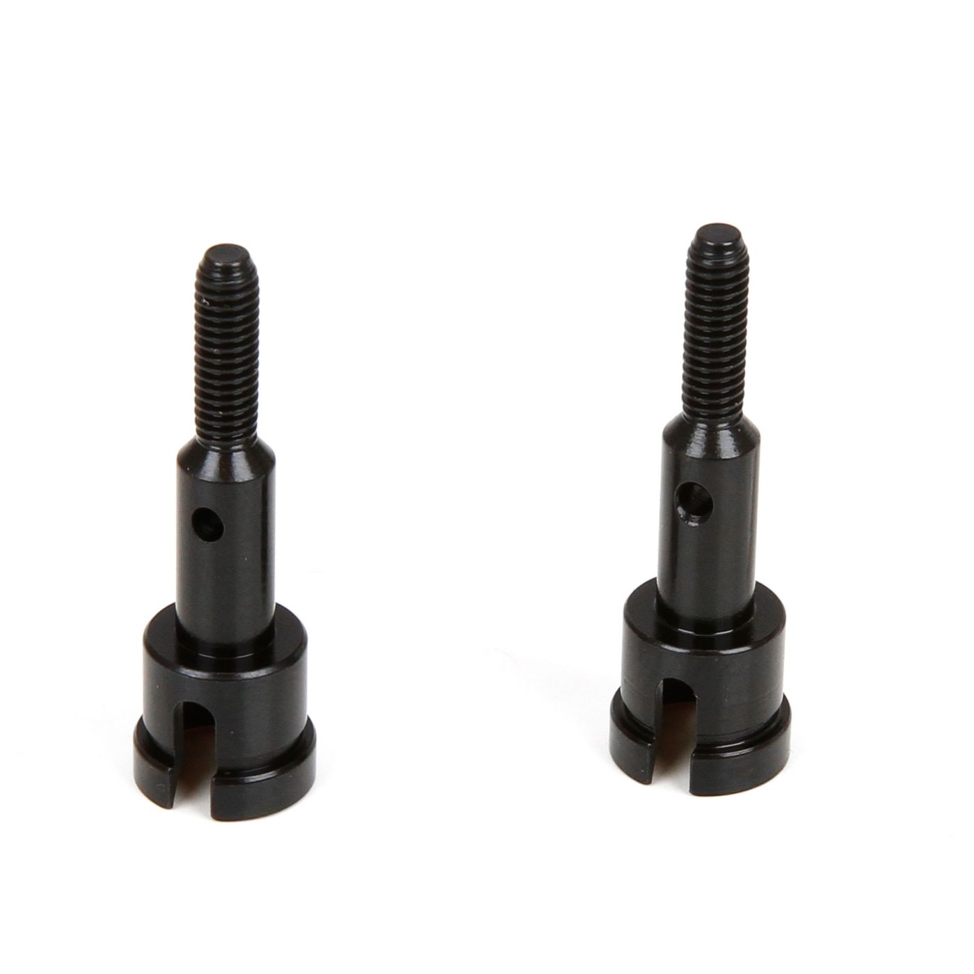 ECX Rear Axle (2): 1:10 4wd All ECX232011
