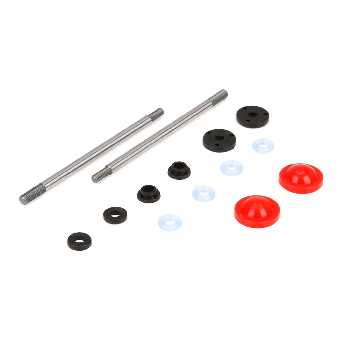 ECX Shock Rebuild: 1:10 4wd All ECX233001