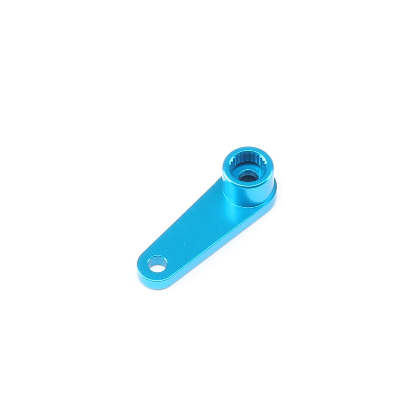 ECX Servo Arm, Aluminum 24T: 1:10 2wd/4wd All ECX331006