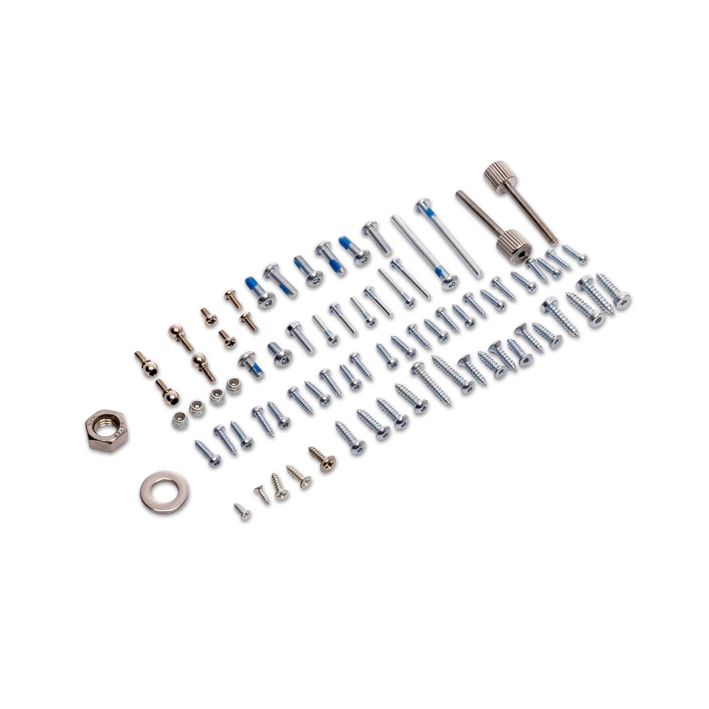 E-flite Hardware Screw Set; Decathlon 1.2m EFL-1069