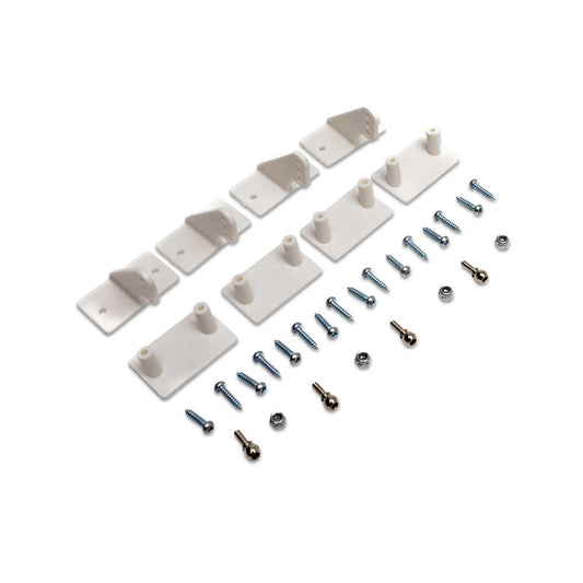 E-flite Control Horn Set; Decathlon 1.2m EFL-1071