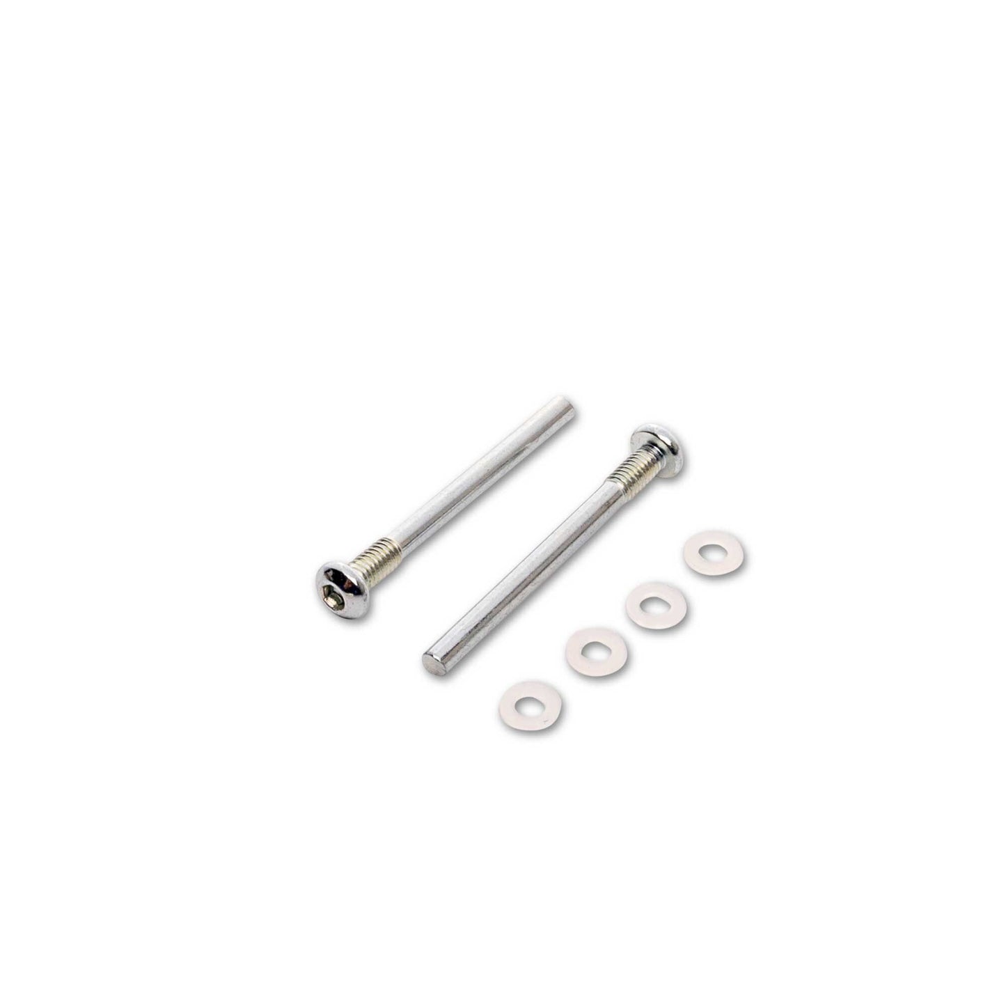 E-flite Wheel Axle Set: Decathlon RJG 1.2m, Sportix 1.1m EFL-1072