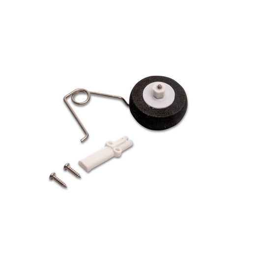 E-flite Tailwheel Assembly; Decathlon 1.2m EFL-1073