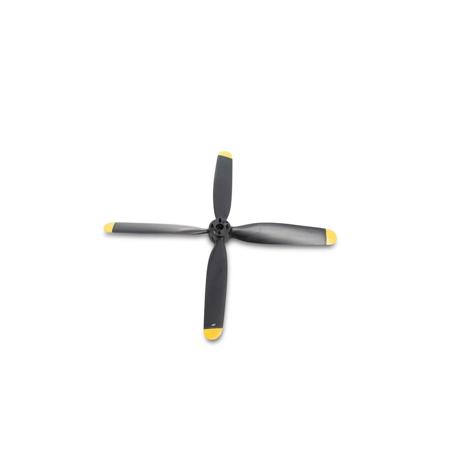 E-flite 4-Blade Propeller: UMX P-51 "Detroit Miss" EFL-1091