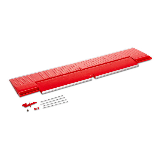 E-flite Tail Set: Draco 800mm EFL-1115