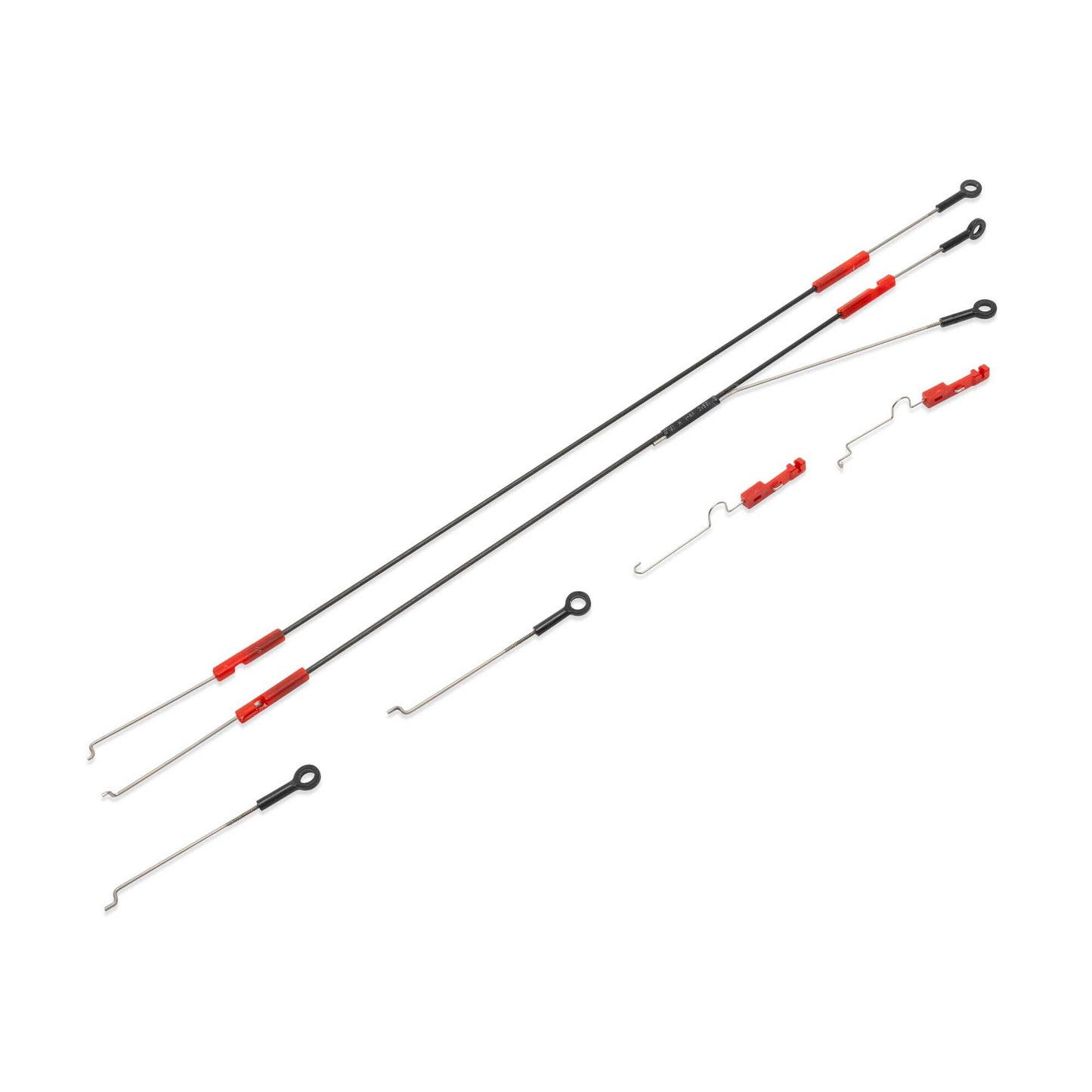 E-flite Pushrod Set: Draco 800mm EFL-1121