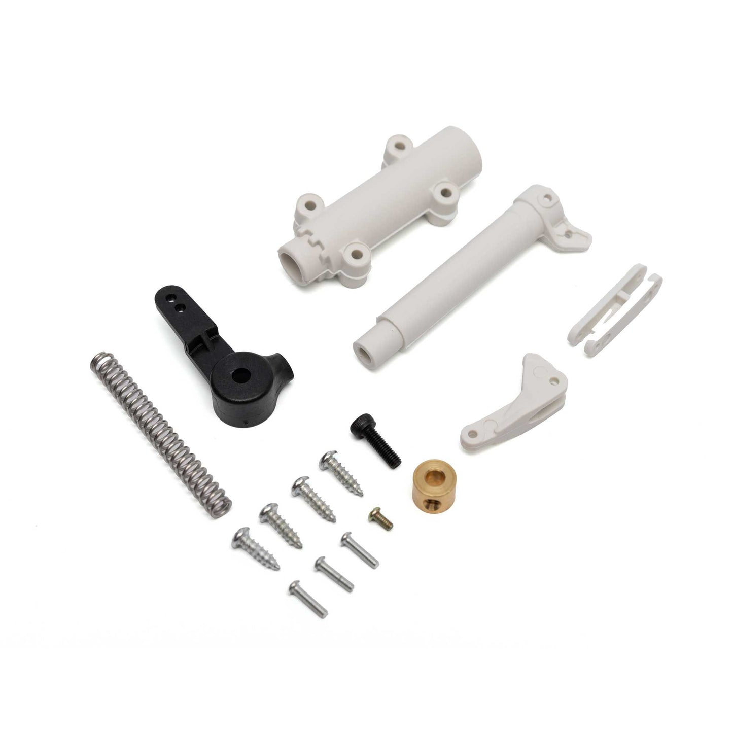 E-flite Nose Gear Steering Assembly: Cherokee 1.3m EFL-1137