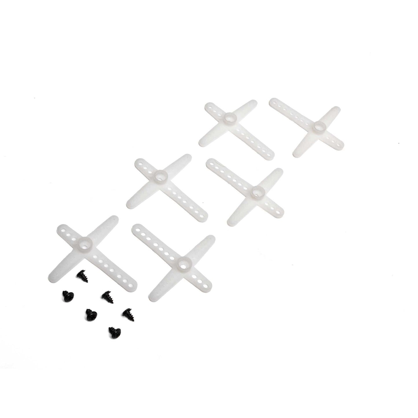 E-flite Servo Arms: Cherokee 1.3m EFL-1145