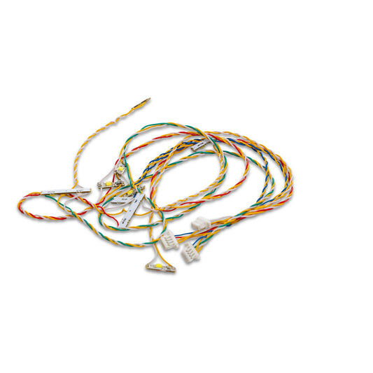 E-flite LED Set: Draco 800mm EFL-1255
