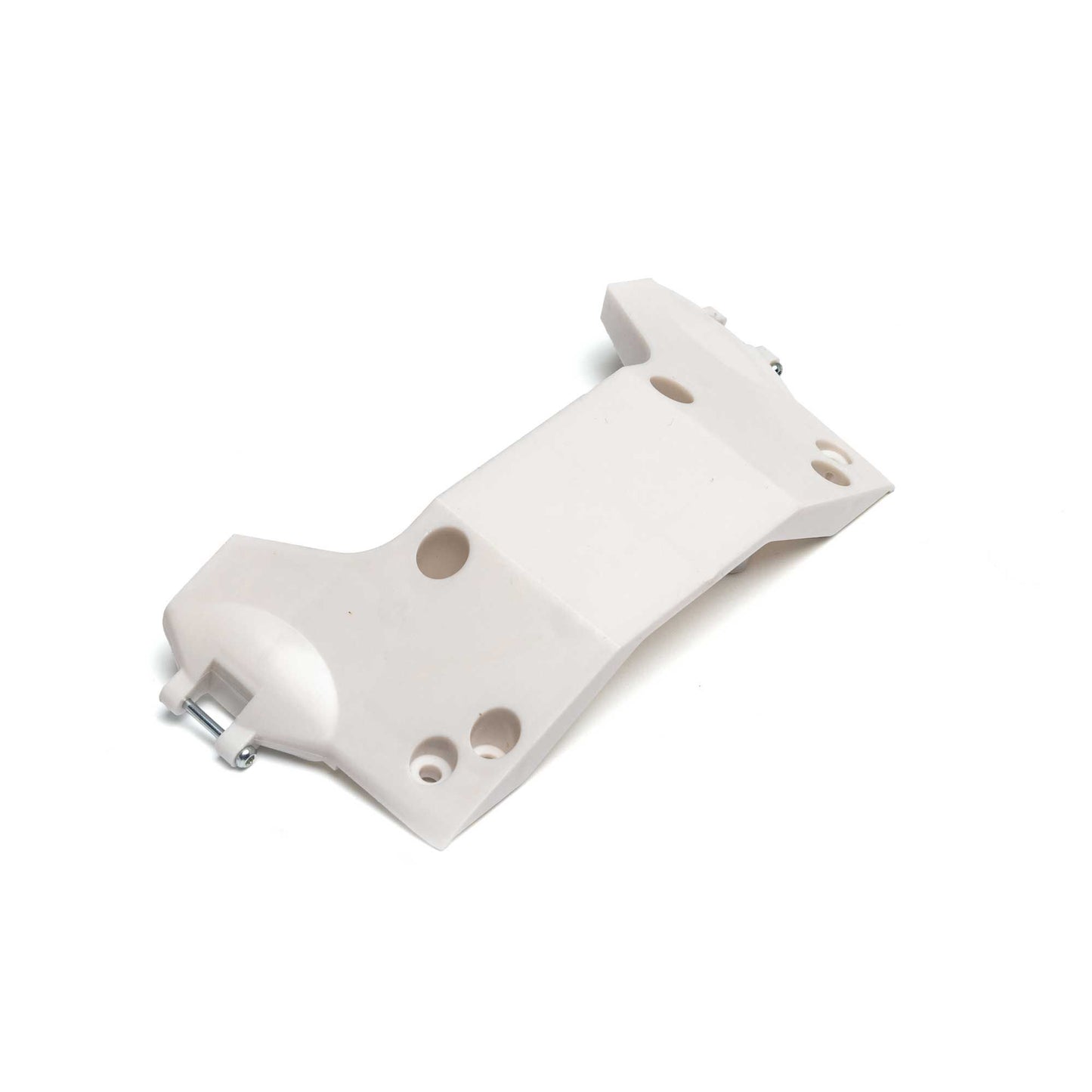 E-flite Landing Gear/Strut Mounting Plate; Decathlon RJG 1.2m EFL-1263