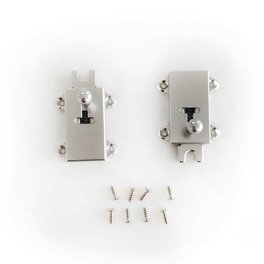 E-flite Wing Latch Set: Eratix 3D 1.6m (64") EFL-13364