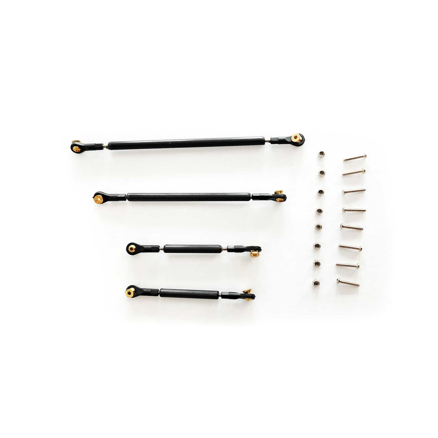 E-flite Pushrod Set: Eratix 3D 1.6m (64") EFL-13366