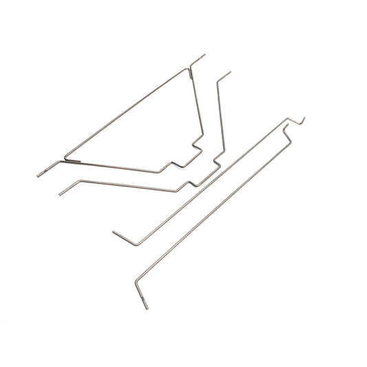 E-flite Float Landing Gear Wires: Super Timber 1.7m EFL-1346