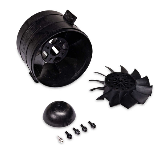 E-flite 80mm 12-Blade EDF Unit EFL-1398