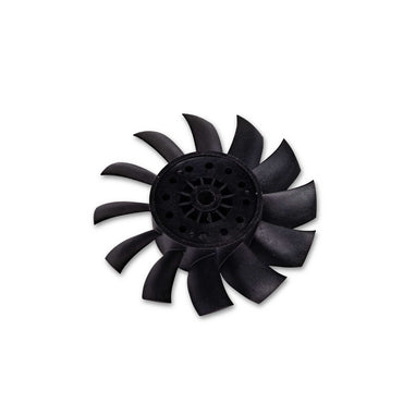 E-flite 12-Blade Rotor: 80mm EDF EFL-1399
