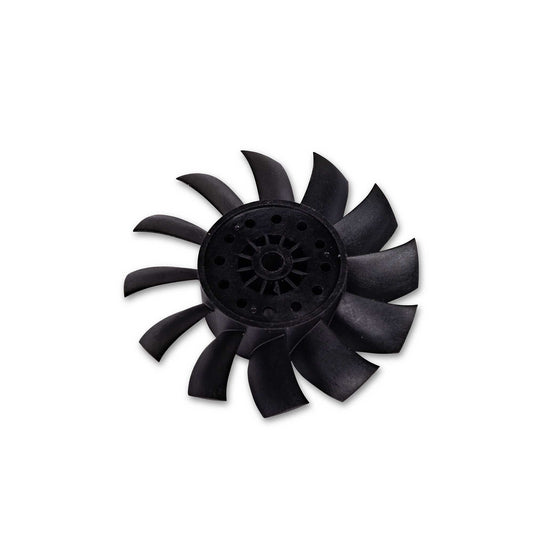 E-flite 12-Blade Rotor: 80mm EDF EFL-1399
