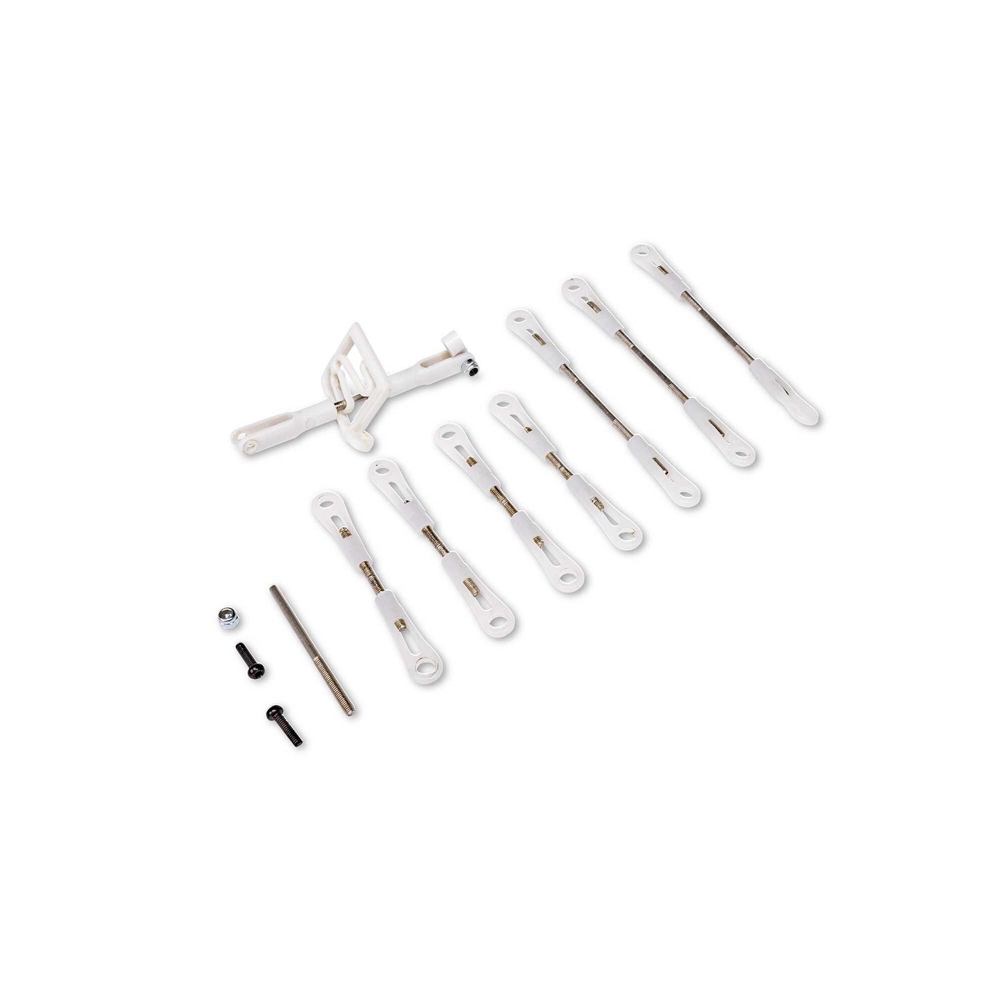 E-flite Linkage Set: Habu 80 EFL-1407